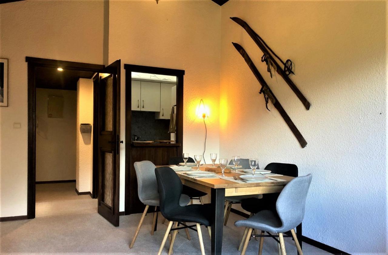 Chamonix Superbe Appartement Vue Mont Blanc Exterior photo